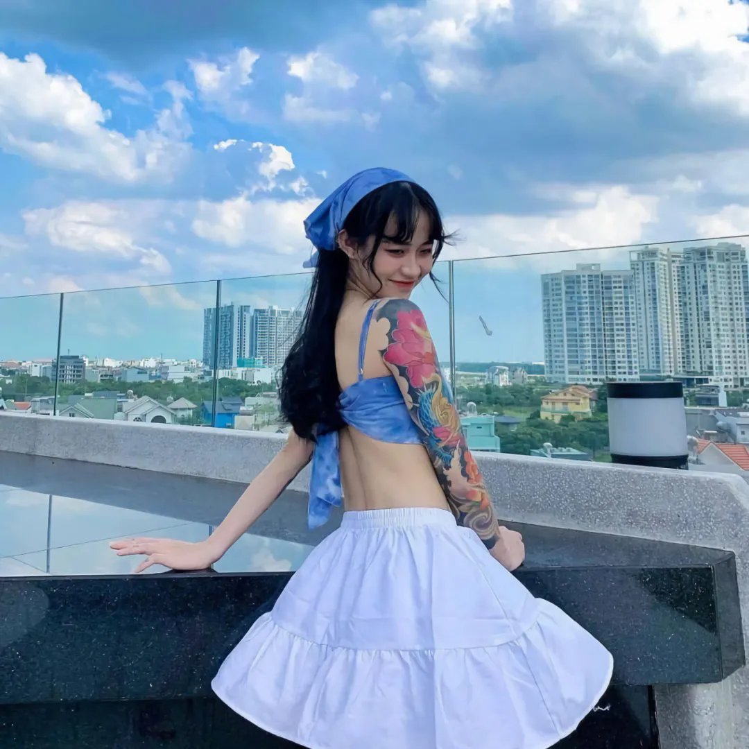 针孔世界