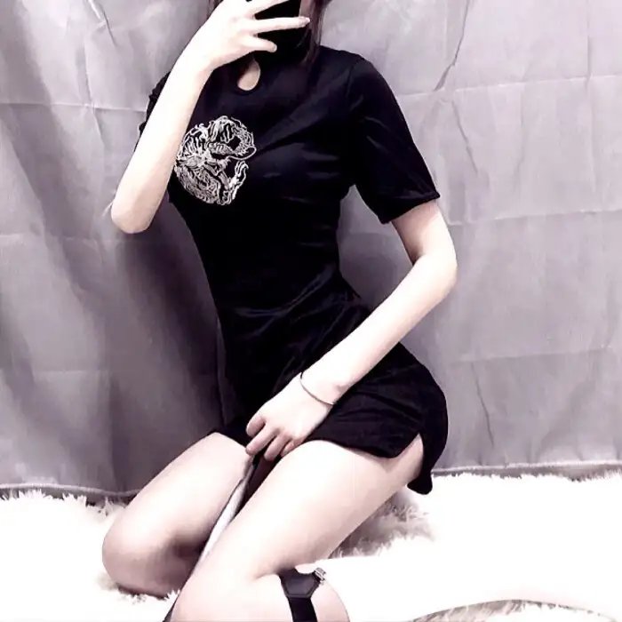 迪克·朗之死